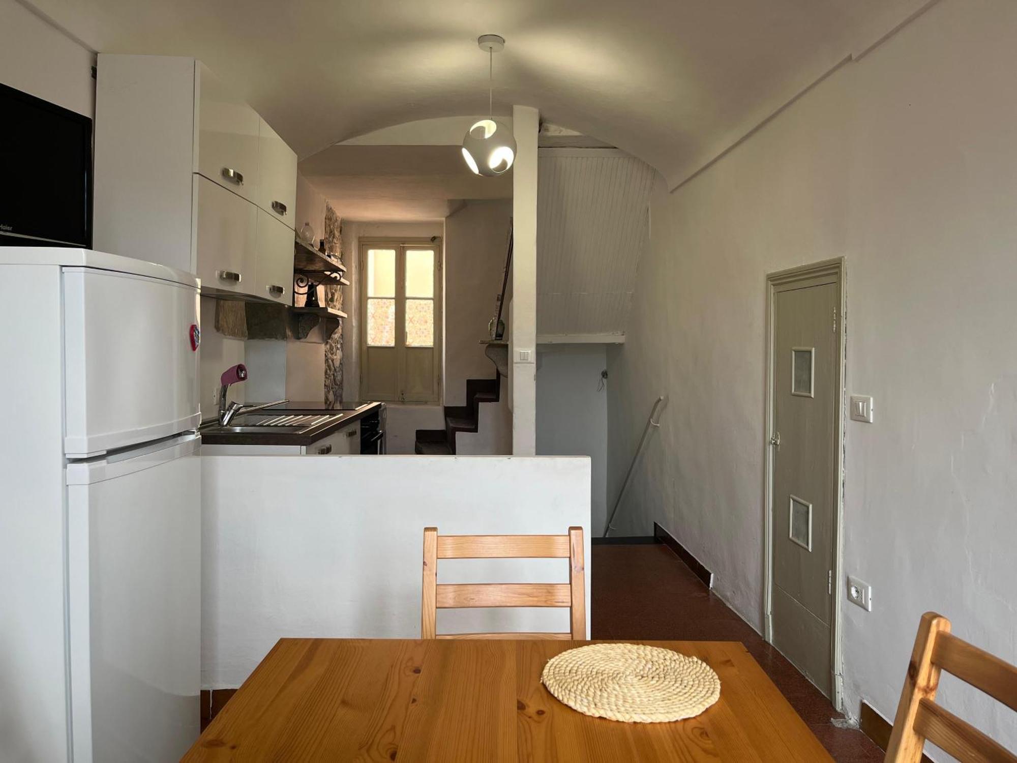 Casa Vintage Apartment Sanremo Exterior photo